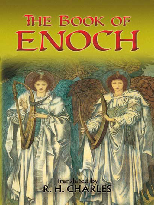 Title details for The Book of Enoch by R. H. Charles - Available